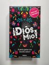 ¡Dios Mio Bilingual Fun Card Game - Juegos de Mesa En Español New 