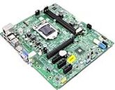 Motherboard for Dell OptiPlex 3020 MT Mini Tower 40DDP MIH81R 12124-1M.