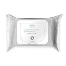 Obagi Obagi On The Go Cleansing and Makeup Removing Wipes 25's, 25 count