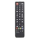 Replacement for Samsung TV Remote Control, Universal Remote Control BN59-01247A Fit for All Samsung Smart TVs, No Setup Required