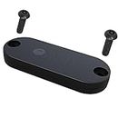 Orbit Velo - Advanced Bike Tracker with Apple Find My, Global GPS Location on iPhone, iPad, Mac & Apple Watch, Waterproof with 3 Year Battery Life, Secure Mount for Bottle Holder