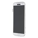 VBESTLIFE Reemplazo de Pantalla para Samsung Galaxy S4, Reemplazo de Pantalla Táctil de Pantalla LCD de Teléfono, Ensamblaje de Digitalizador de Pantalla para Samsung Galaxy S4(Blanco)