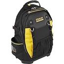 Stanley 1-95-611 Fatmax Tool Backpack with seprate compartments for tools and other items such as laptops