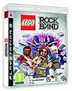Lego Rock Band - Game Only (PS3) [Importación inglesa]