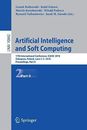 Artificial Intelligence and Soft Computing: 17th International