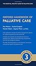 Oxford Handbook of Palliative Care