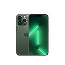 Apple iPhone 13 128GB - Green - (Renewed)