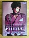 Prince & The Time - Live in Houston 1982 DVD Revolution