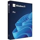 Microsoft Windows 11 Pro 64-Bit | FPP | USB 3.0 | Single License