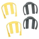 For Karcher K2 K3 K7 Pressure Washer Trigger & Hose Replacement C Clips Lock The Quick Connector