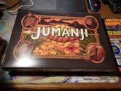 Jumanji El Videojuego Edición Coleccionista PS4 Juegos de Carrera Limitada - Juego/Sellado