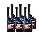 Chevron 67740-CASE Techron Concentrate Plus Fuel System Cleaner - 12 oz. (Pack of 6)