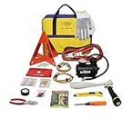 VViViD Roadside Emergency Safety Kits (Deluxe Emergency Kit)