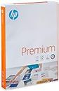 HP CHP855 - Paquete de 250 folios (A4, 100 g/m²), color blanco