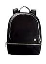 Lululemon City Adventurer Backpack Mini 10L, Black/Gold, Large