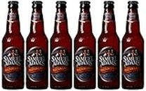 Samuel Adams Cerveza Boston Lager - 330 ml