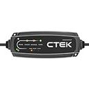 CTEK (40-339) CT5 POWERSPORT - 12V Battery Charger, Wet, Ca/Ca, MF, AGM, Gel, LiFePO4