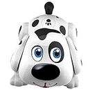 Electronic Pet Dog Interactive Puppy - Robot Harry Responds to Touch, Walking, Chasing and Fun Activ (Dog Harry)