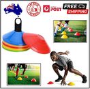 Sports Training Discs Field Markers Cones For Soccer Football Fitness Exercise