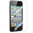 Careflection Premium 2.5D Tempered Glass for IPOD TOUCH 4 Tempered Glass Screen Protector, Anti-Scratch, Bubble Free