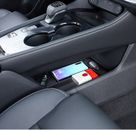 Gear Shift Box Panel storage box For Nissan Rogue 2021-2023