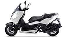 Scooter STORM T 125 COMPATTO
