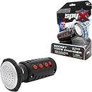 SpyX 10537 Secret Voice Changer For Kids - Disguise and Hide Your identity For Fun Spy Missions - Includes Secret Voice Changer With 9 Distortion Modes, 6+ Years