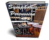 Symphonic Percussion - Large Unique Original Multi-Layer Samples Library on 5 DVD