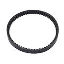TGauto 669-18-30 CVT Drive Belt Replacement for 4 Stroke GY6 49cc 50cc 1P39QMB 139QMB V-Belt Fits for Scooter Moped ATV