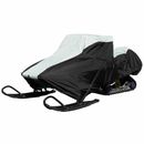 Waterproof Transporting Storage Cover for 114" - 125" Snowmobiles