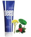 DoTERRA Deep Blue doterra Rub Body Cream - 4 oz EXP:2025