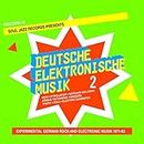Deutsche Elektronische Musik 2: Experimental German Rock And Electronic Music 1971-83 - Record B