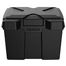 NOCO Snap-Top BG24 Battery Box, Group 24 12V Battery Box for Marine, Automotive, RV, Boat, Camper and Travel Trailer Batteries