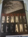 Prayers For Rain Dennis Lehane (Hardcover,LN, "FreePost")
