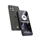 Motorola edge 30 Neo (8/256 GB, Display 6.3" 120Hz pOLED FHD+, 5G, Doppia fotocamera 64MP, Qualcomm Snapdragon 695, batteria 4020 mAh 68W, Dual SIM, Android 12, Cover Inclusa), Black Onyx