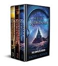 Silent Kingdom: The Complete Series