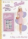 A Day With Barbie (Color Plus)