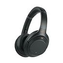 Sony WH-1000XM4 Wireless Noise-Cancelling Headphones with Google Assistant, Black (1 year local Singapore manufacturer warranty)