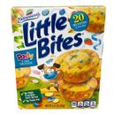 Muffins Entenmann's Little Bites pasteles de fiesta 8,25 oz Entenmanns 