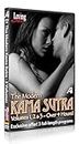 Loving Sex - The Modern Kama Sutra Volumes 1, 2 & 3 - 3 Full-Length Programs, Over 4 Hours!