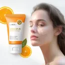 LAIKOU Vitamin C Face Cream Moisturizing Anti Wrinkle Whitening Creams Anti-Aging Snail Cream Beauty
