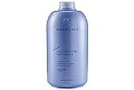 Sublime Beauty Wholesaler, S.L. Risfort Oxidationscreme, 10 Vol (3%) 1000 ml, Schwarz