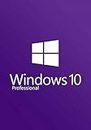 Windows 10 Professional | All Versions | Lifetime Activated License | For All Devices