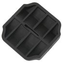 8pcs Furniture Stopper Rubber Furniture Coasters Roller Fixing Pads For Bed C FR