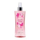 Parfums De Coeur Body Fantasies Pink Sweet Pea Fantasy Body Sp 236ml