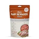 Raw RewardS Soft Chicken Breast Dog Treats For Training - Natural And Nutritional Treat With Easy To Digest- 50 Grm - All Life Stages, Flake
