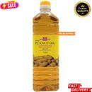 Peanut Oil 2 Liter Free and Fast Shipping Au