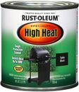 Rust-Oleum 7778730 High Heat Paint, 237 Milliliter