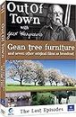 Out Of Town: The Lost Episodes - Vol. Two: Gean Tree Furniture [DVD] [Reino Unido]