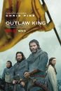 BLU-RAY DVD No Case Movie Outlaw King 1 DISC